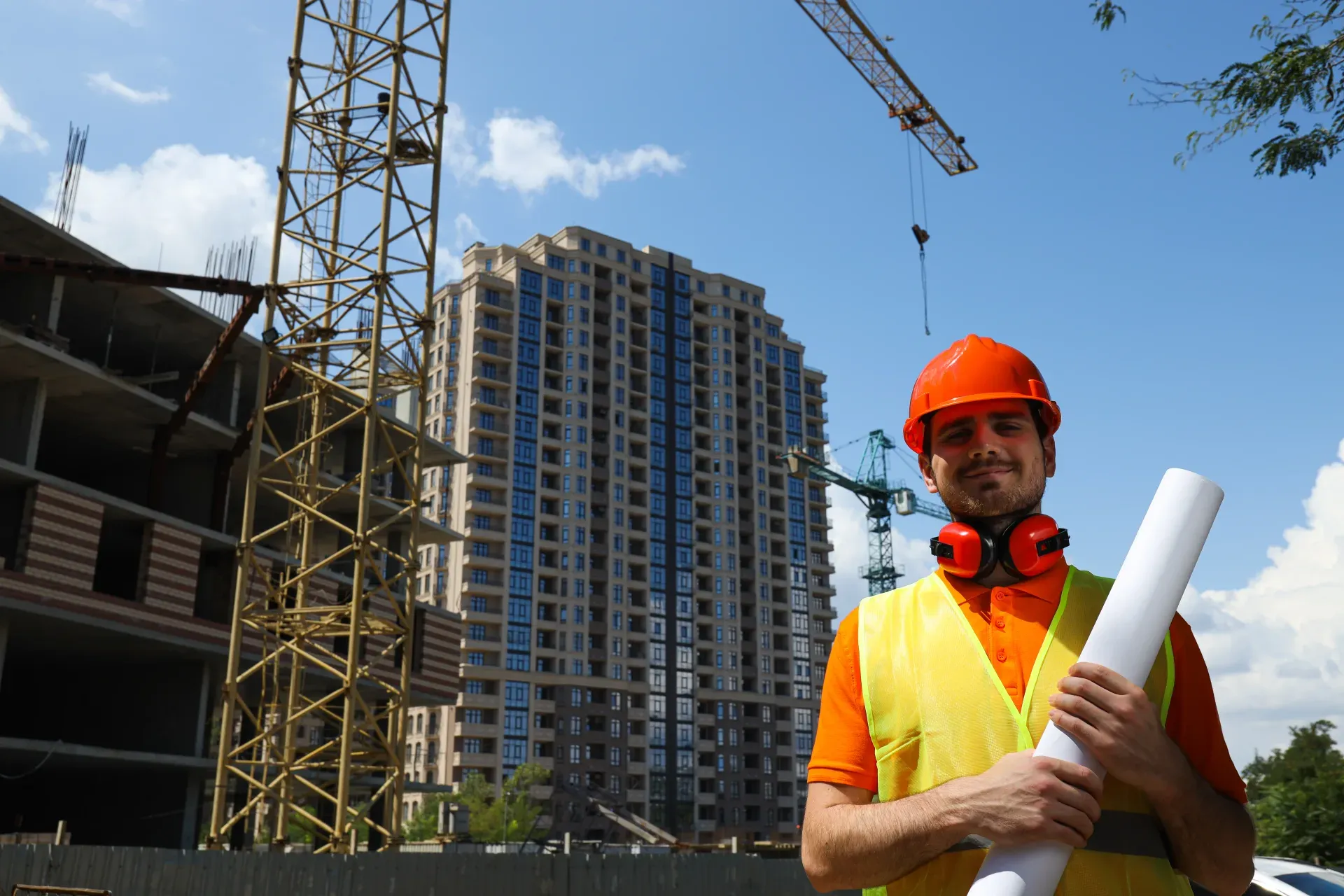 New Build Apartment Snagging Checklist checklist template preview